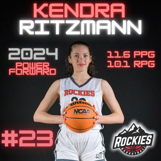 Rockies Basketball (@rockiesbsktbl) on Twitter photo <a href="/coachjbratton/">Johnnie Bratton</a>
Congratulations <a href="/KendraRitzmann/">Kendra_Ritzmann</a> on your selection to the Battle at the Border Pool All Star Team! Much deserved!@PeytonBRockies <a href="/PGHColorado/">Prep Girls Hoops Colorado</a> <a href="/kaitlyn_mileto/">Kaitlyn Mileto</a> <a href="/KendraRitzmann/">Kendra_Ritzmann</a> <a href="/Pomona_Panthers/">Pomona Jr/Sr High School</a> <a href="/BlueStarMedia1/">BlueStar Media</a> <a href="/claytonconover/">Clayton Conover</a> <a href="/marcellkelly11/">Marcell Kelly</a> <a href="/rockiesbsktbl/">Rockies Basketball</a> <a href="/coachjbratton/">Johnnie Bratton</a>
Congratulations <a href="/KendraRitzmann/">Kendra_Ritzmann</a> on your selection to the Battle at the Border Pool All Star Team! Much deserved!@PeytonBRockies <a href="/PGHColorado/">Prep Girls Hoops Colorado</a> <a href="/kaitlyn_mileto/">Kaitlyn Mileto</a> <a href="/KendraRitzmann/">Kendra_Ritzmann</a> <a href="/Pomona_Panthers/">Pomona Jr/Sr High School</a> <a href="/BlueStarMedia1/">BlueStar Media</a> <a href="/claytonconover/">Clayton Conover</a> <a href="/marcellkelly11/">Marcell Kelly</a> <a href="/rockiesbsktbl/">Rockies Basketball</a>