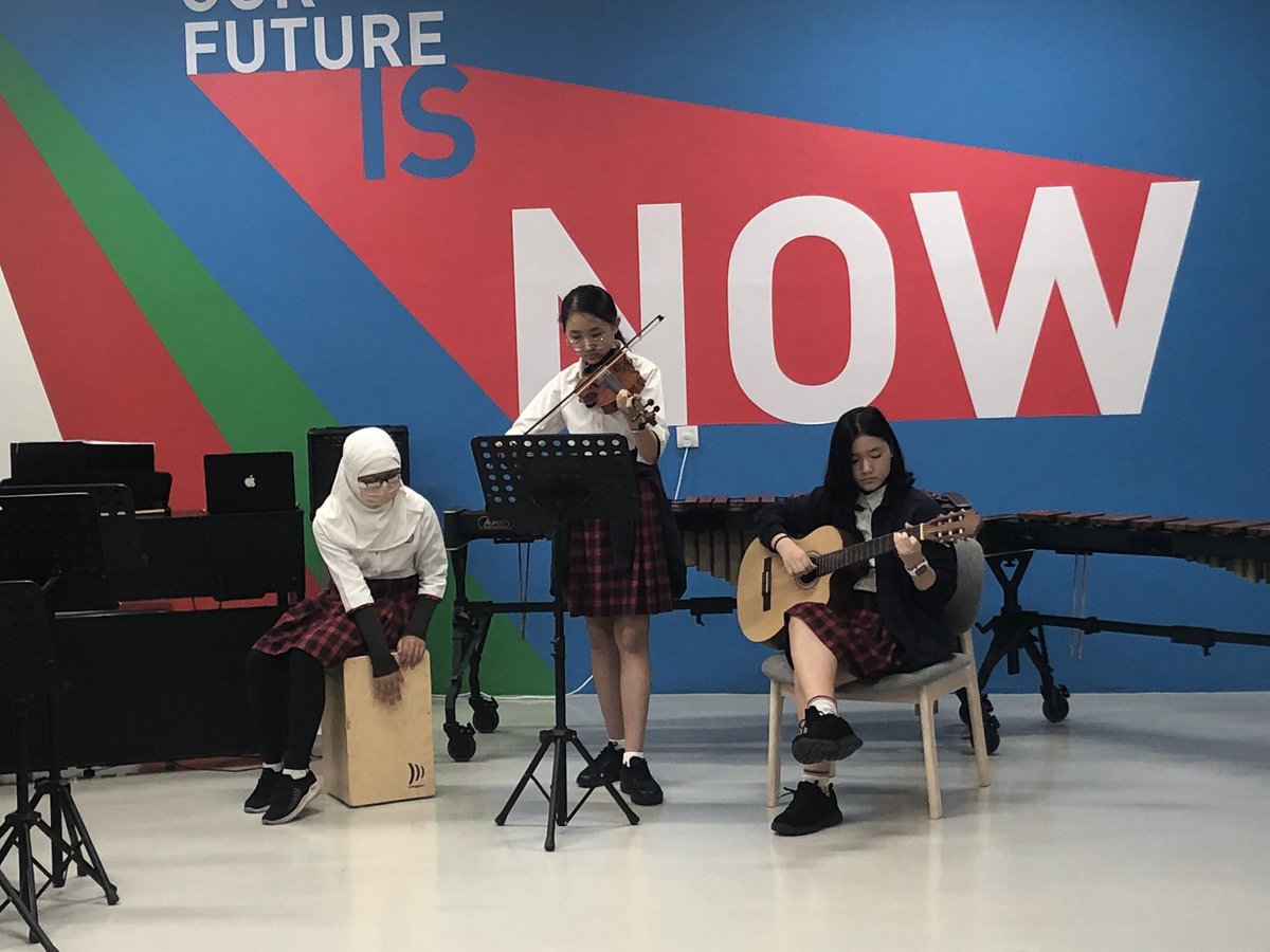 Felicia Paulraj tweet media