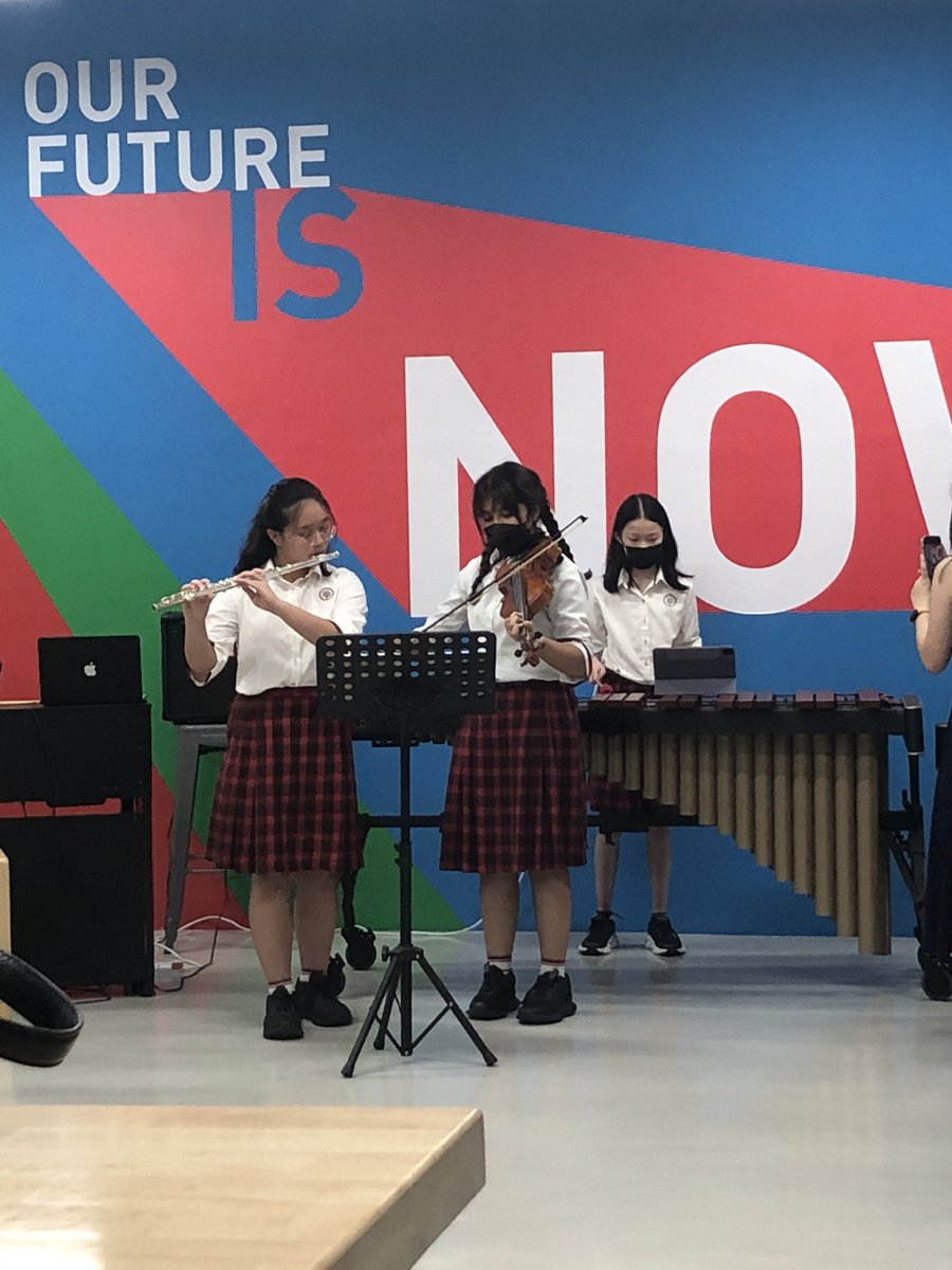 Felicia Paulraj tweet media