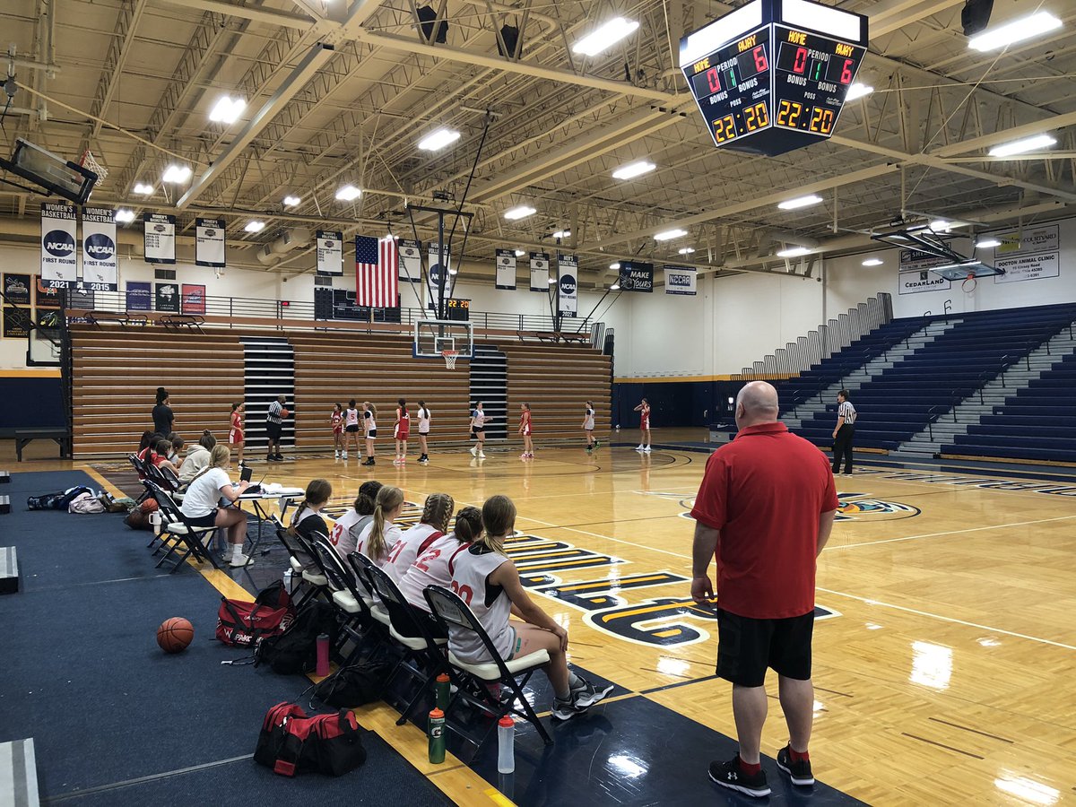Wapakoneta Girls Basketball tweet media