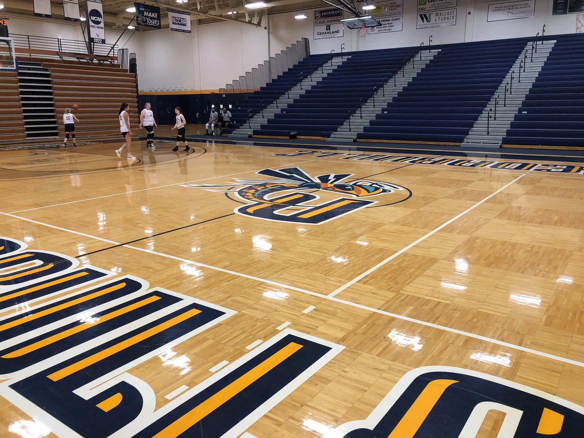 Wapakoneta Girls Basketball tweet media