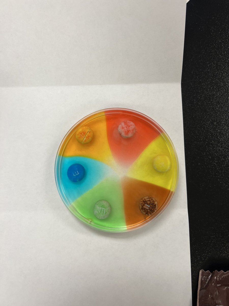 MsDeBottisbio's tweet image. What else would I be doing during my first week of summer vacation??? PD of course! #ExplorebeforeExplain I love learning new strategies with minimal prep time, but maximum output for my students! @HumbleISD_PL @Humble_2ndSci  New ideas are flowing already! 🧠 @HumbleISD_KPHS
