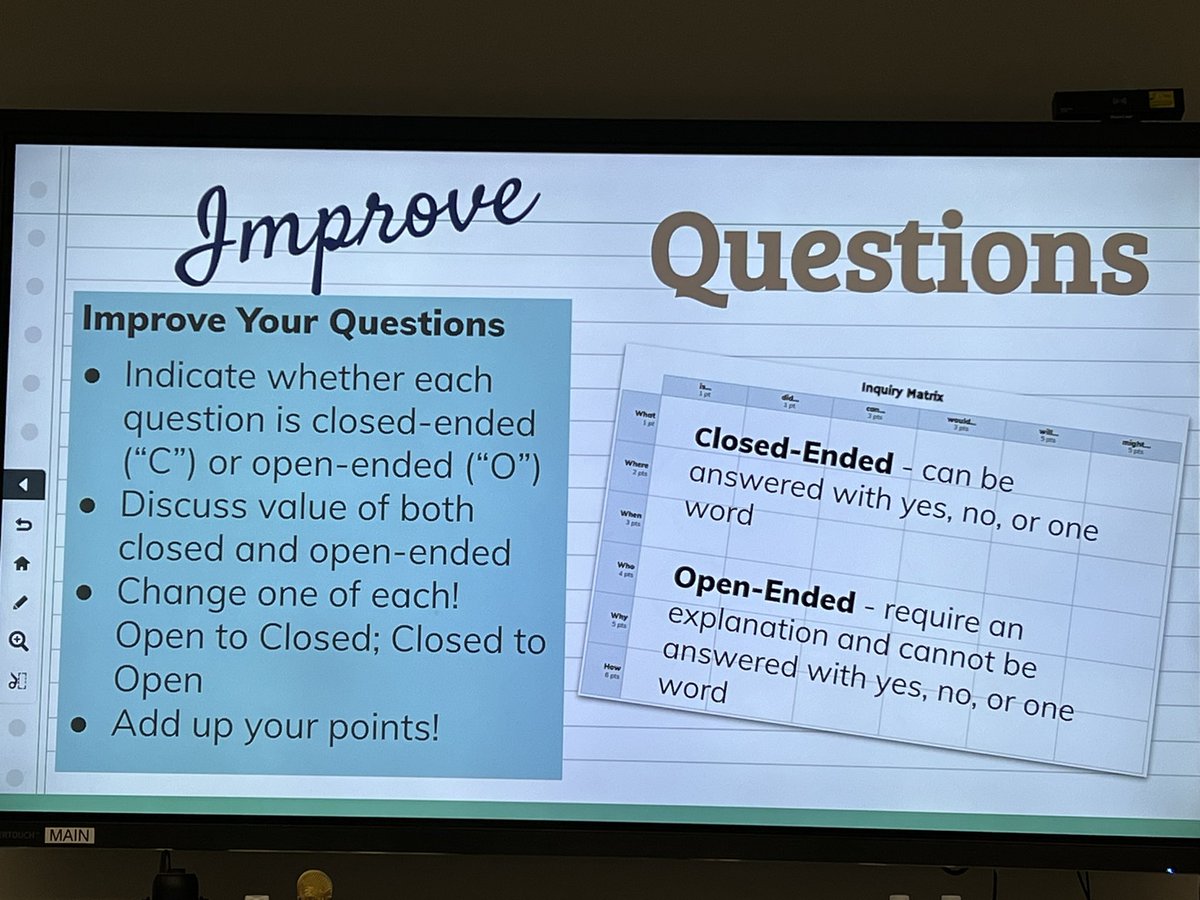 MsDeBottisbio's tweet image. What else would I be doing during my first week of summer vacation??? PD of course! #ExplorebeforeExplain I love learning new strategies with minimal prep time, but maximum output for my students! @HumbleISD_PL @Humble_2ndSci  New ideas are flowing already! 🧠 @HumbleISD_KPHS