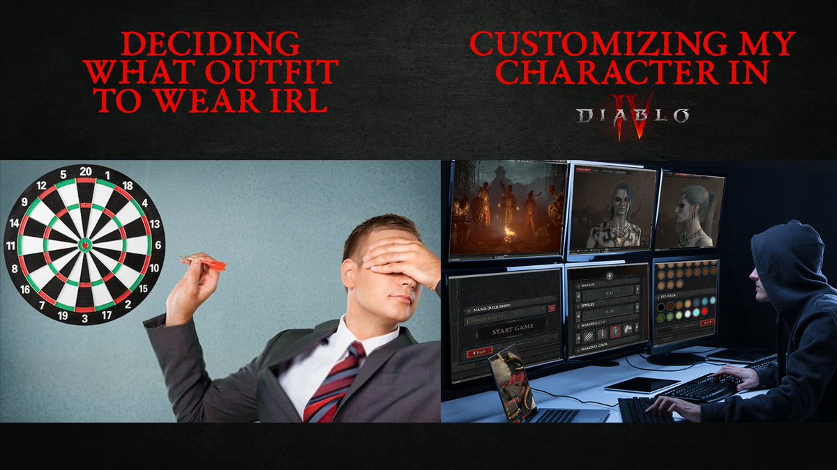 Diablo tweet media