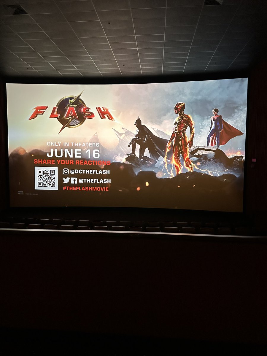 University Film Review tweet media