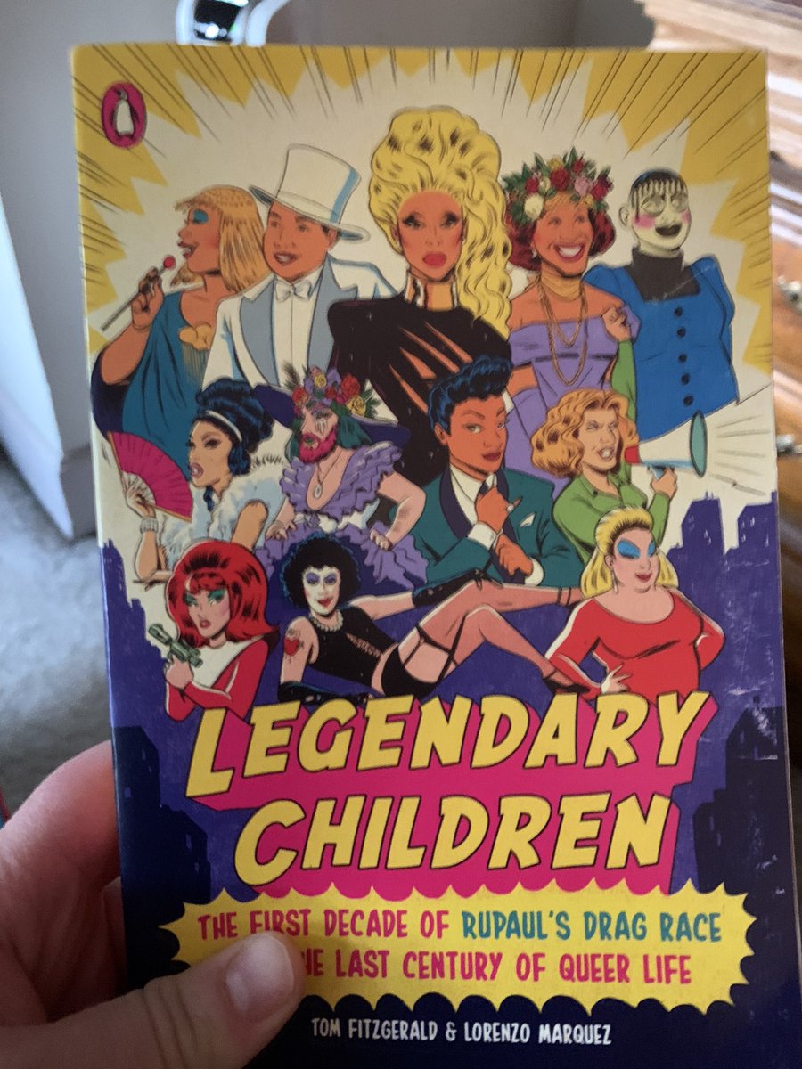 Kate Kompas tweet media