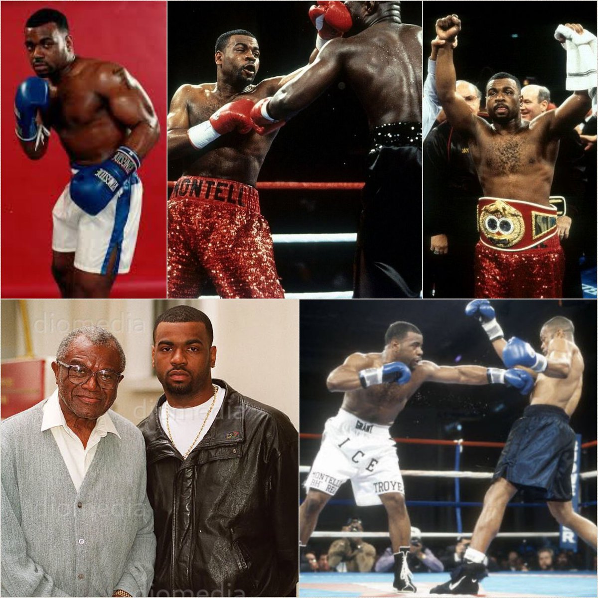 The Fight City on Twitter: