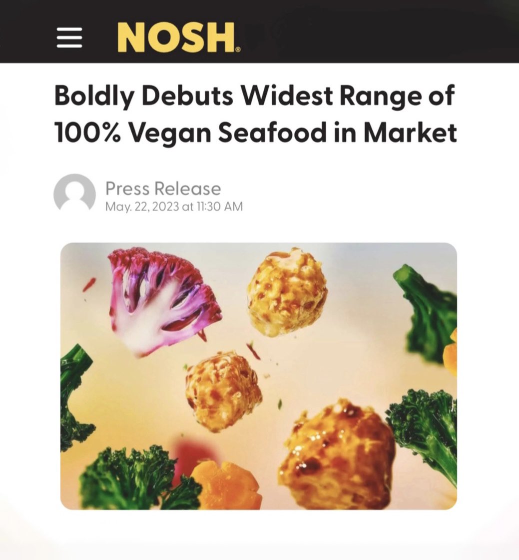 BoldlyFoods tweet media