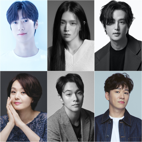 KPOP WORLD INA on Twitter: "ENA upcoming drama 'Longing for You