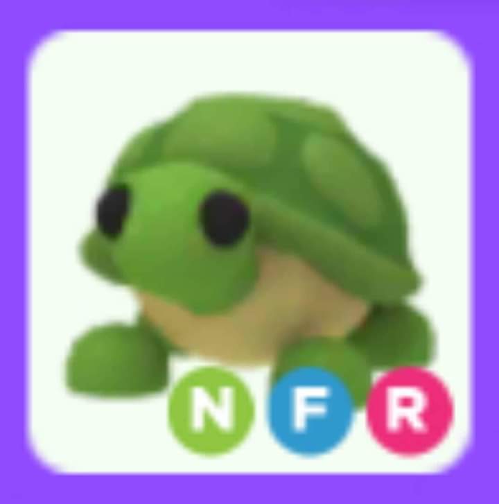 ✨ Giveaway Time✨
🐢NFR Turtle🐢

Rules:📌
-Follow Me & 
-Retweet And Like
-Tag 3-5 People

No Rules, No Prize ❗
#roblox #adoptme #adoptmegiveaway #giveaway #giveaways #adoptmeroblox #giveawaglegit #legitgiveaway
#RaimonGiveaway #LEGIT