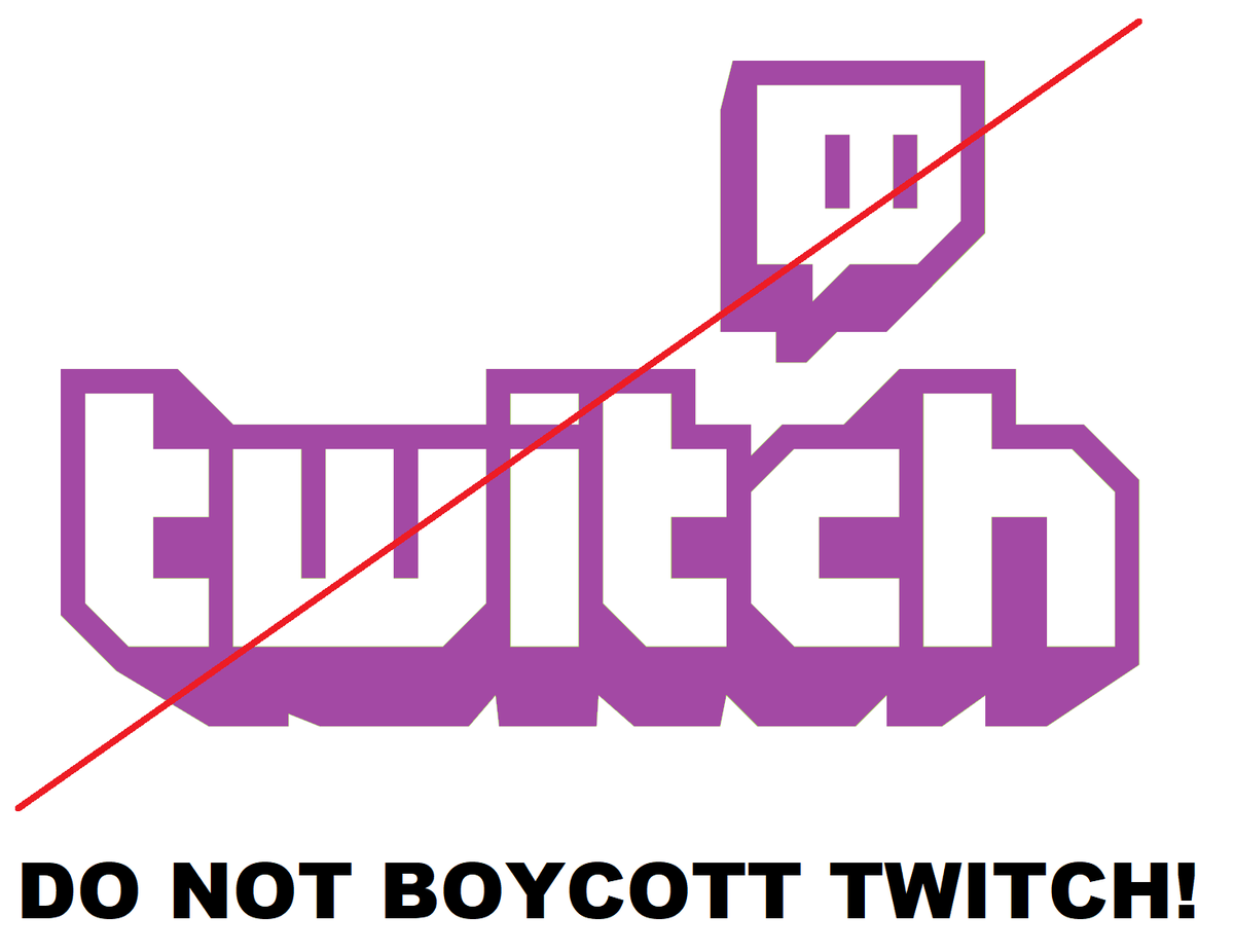 LOLupdates's tweet photo. Twitch is the best streaming platform because League of Legends streams get more viewers compared to Dota 2 players.

Do not boycott @Twitch! 

#Twitch https://t.co/nwDgSypV1t