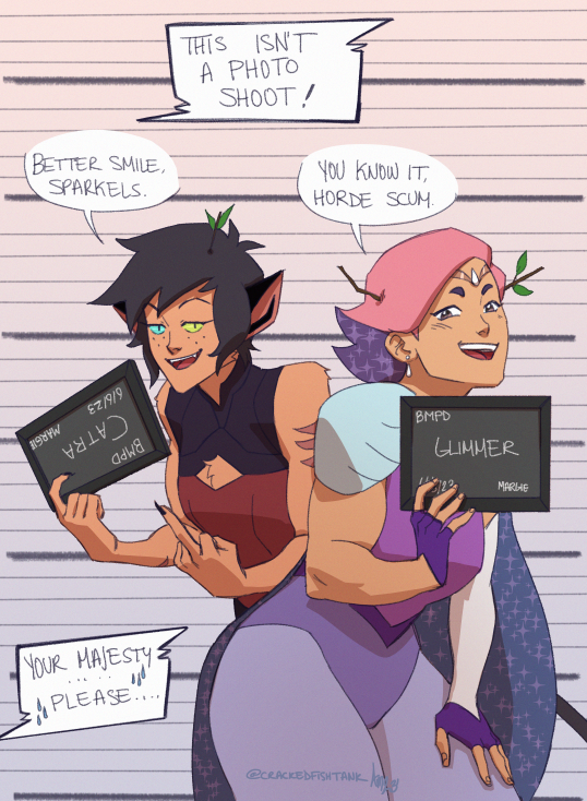 Crackedfishtank's tweet photo. Drew the BFS https://t.co/NuyAcTh8PY