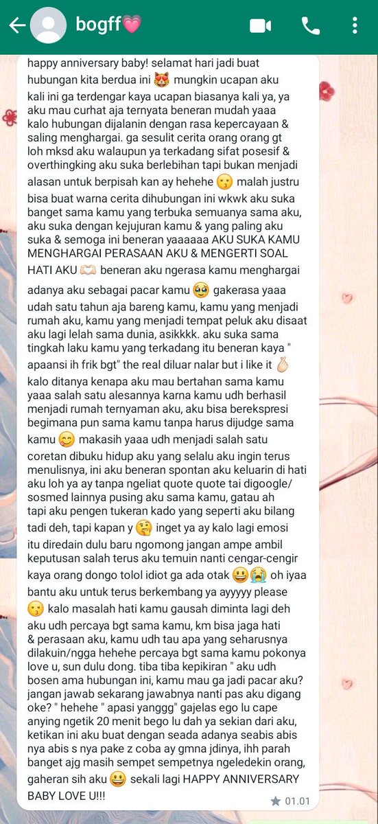 𝒃𝒖𝒏𝒂𝒂 tweet media