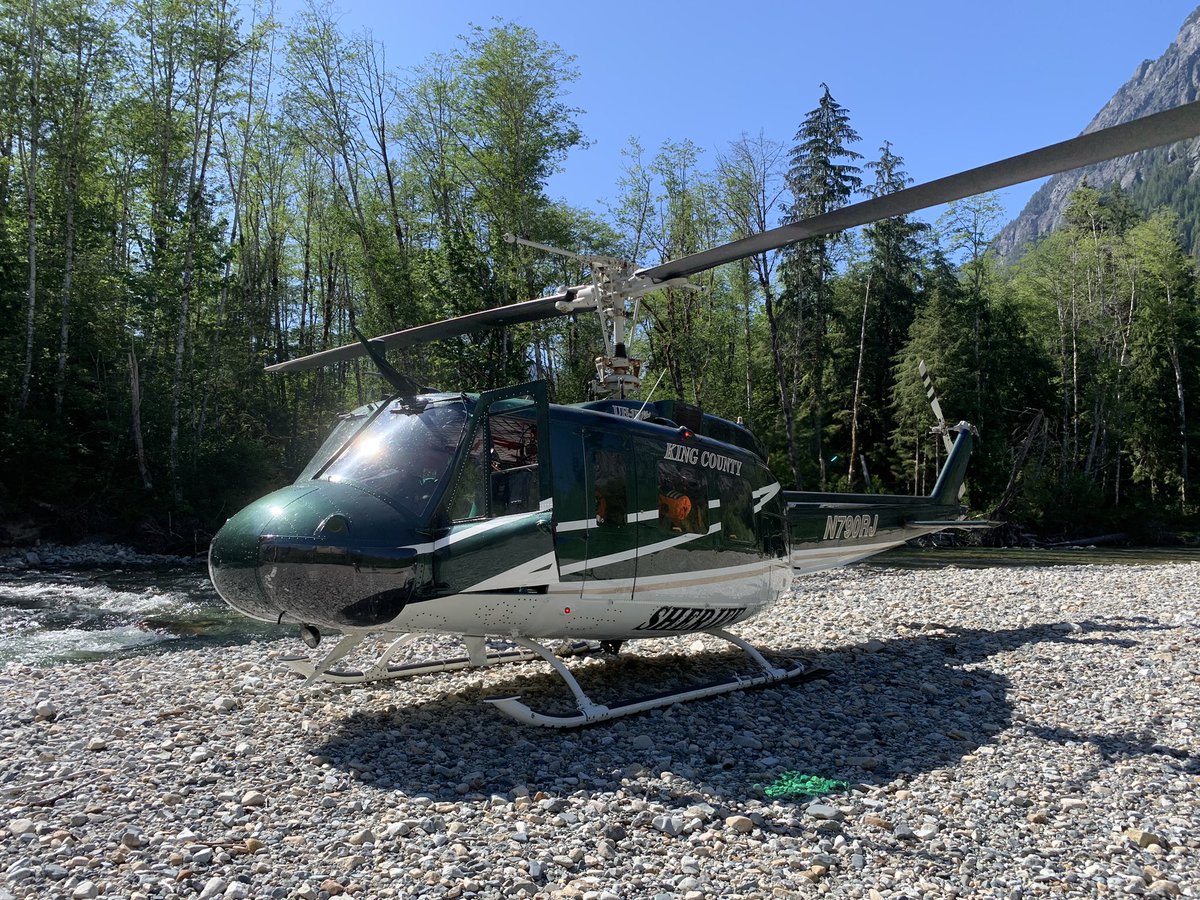 KCSOAirsupport tweet media