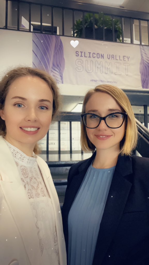 LenaArtemenko's tweet photo. Today, tomorrow and day after tomorrow we are here: at Plug and Play Silicon Valley Summit. Happy to meet and speak about @GoToUgreen OS for charging infrastructure π
#gotougreen #gotou #gogreengotou #GO_TO_U #pnp #pnptc #plugandplay https://t.co/dw3121oEEp
