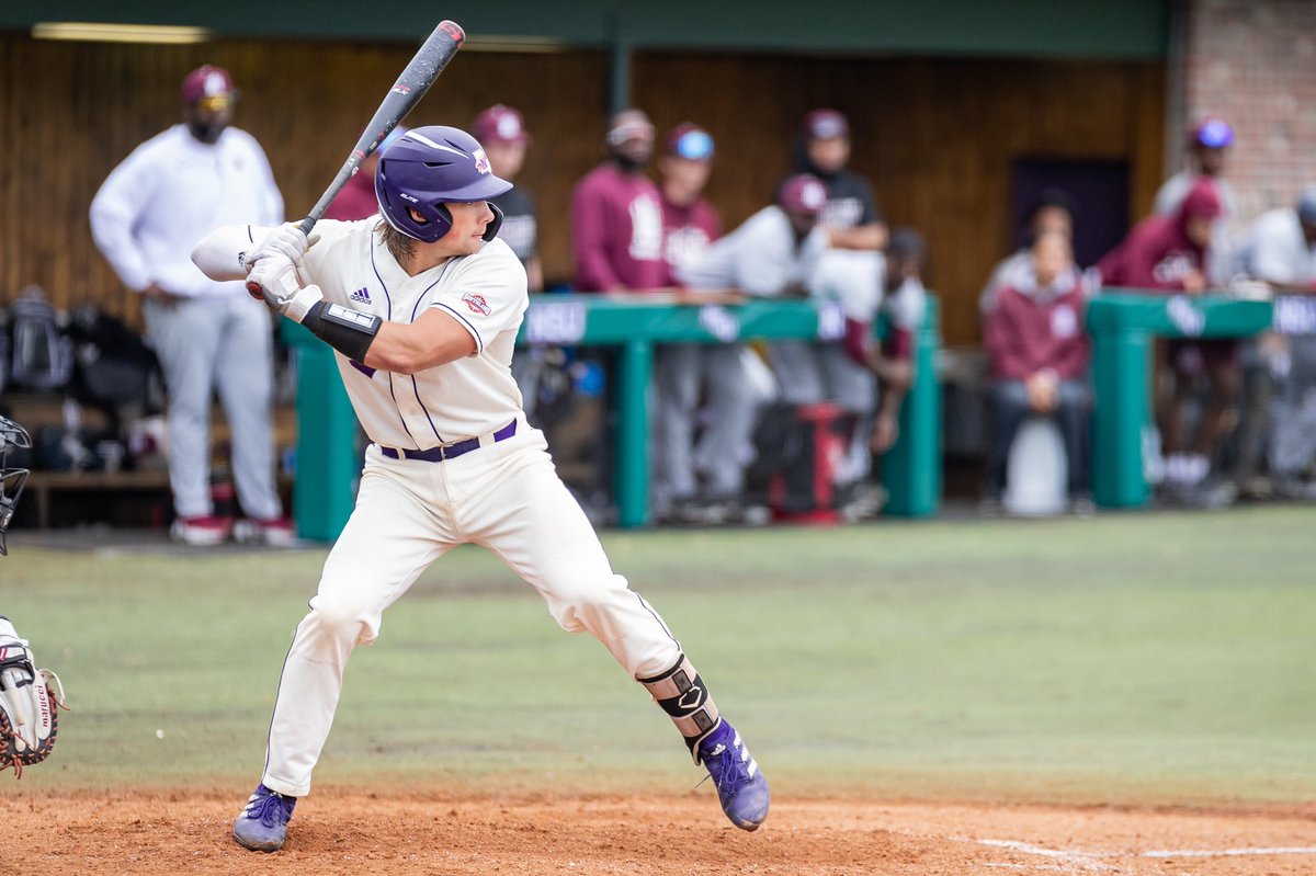 I want to thank Northwestern State for the opportunities they have given me the last two years. A special thank you to my coaches and teammates! After a lot of consideration I have decided to enter my name into the transfer portal. Excited to see what the future holds!