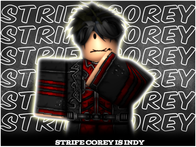 Indy Roblox Wrestling Promotion tweet media