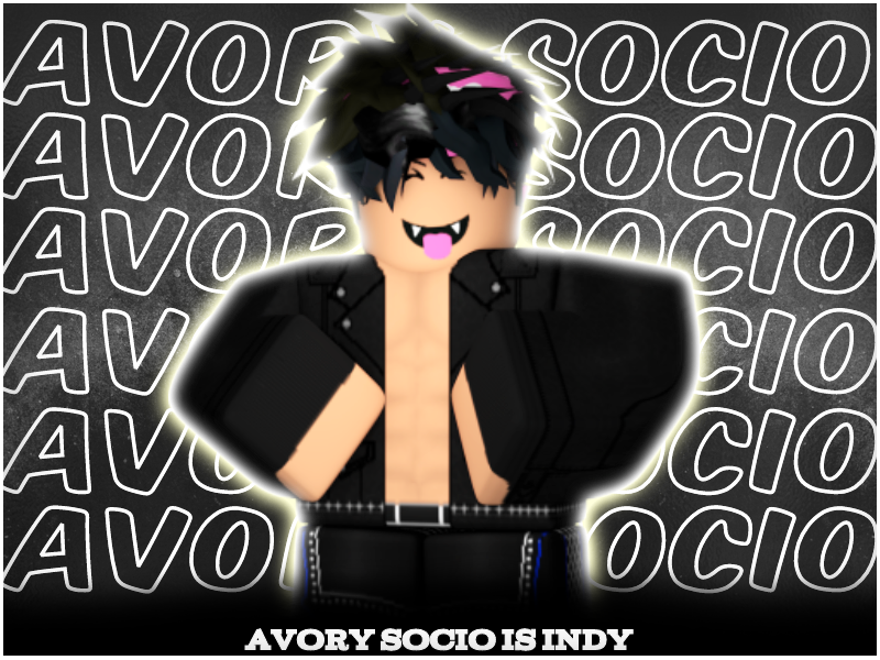 Indy Roblox Wrestling Promotion tweet media