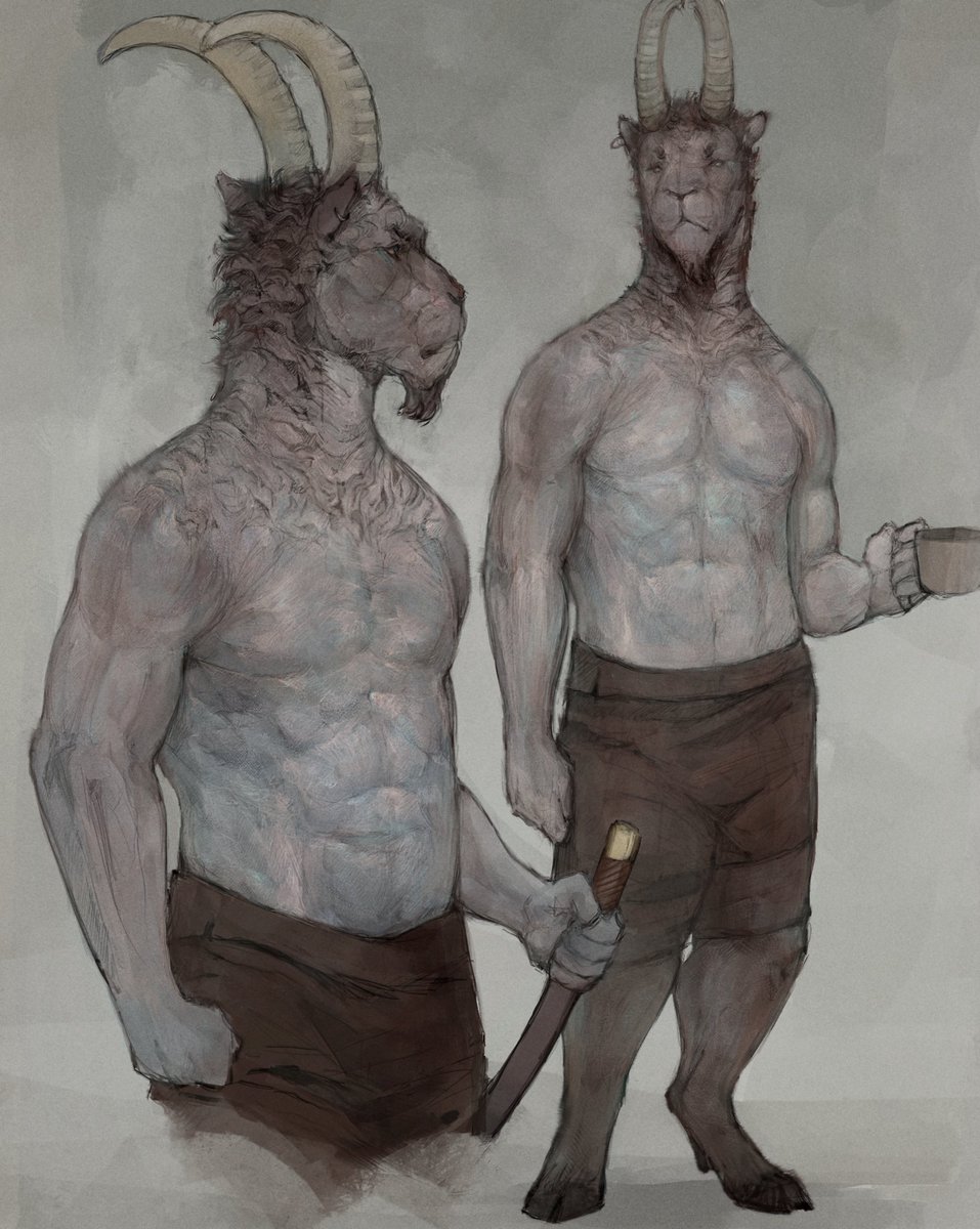osteoborus's tweet photo. redrew to do him more justice https://t.co/2AcOVcNPN4