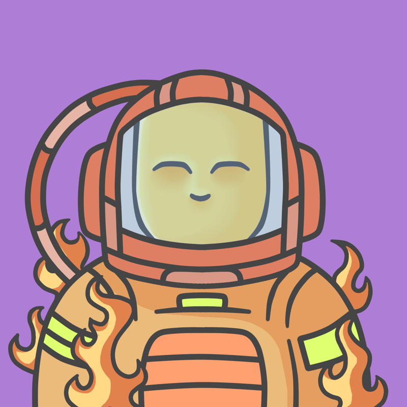 Zarda.avax🔺 on Twitter "RT entropy_8_ Ngl buying this lil mfer has