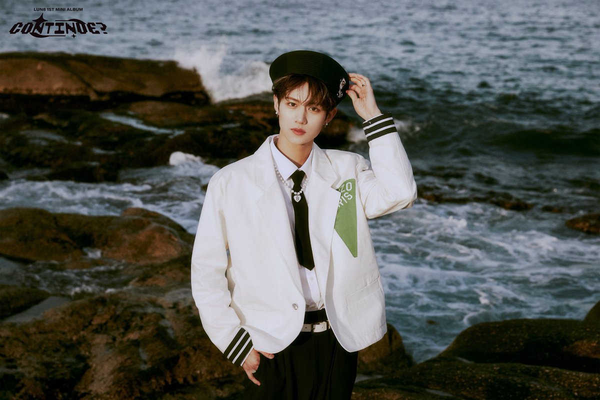 akgaelune's tweet photo. @yunkonsita [#루네이트]
LUN8 1st Mini Album <CONTINUE?>
Concept Photo
WE ver. 🏎

2023.06.15 RELEASE
#LUN8 #CONTINUE #Voyager #WildHeart
#도현 #DoHyun #이안 #Ian https://t.co/UgmtBG5Aiy