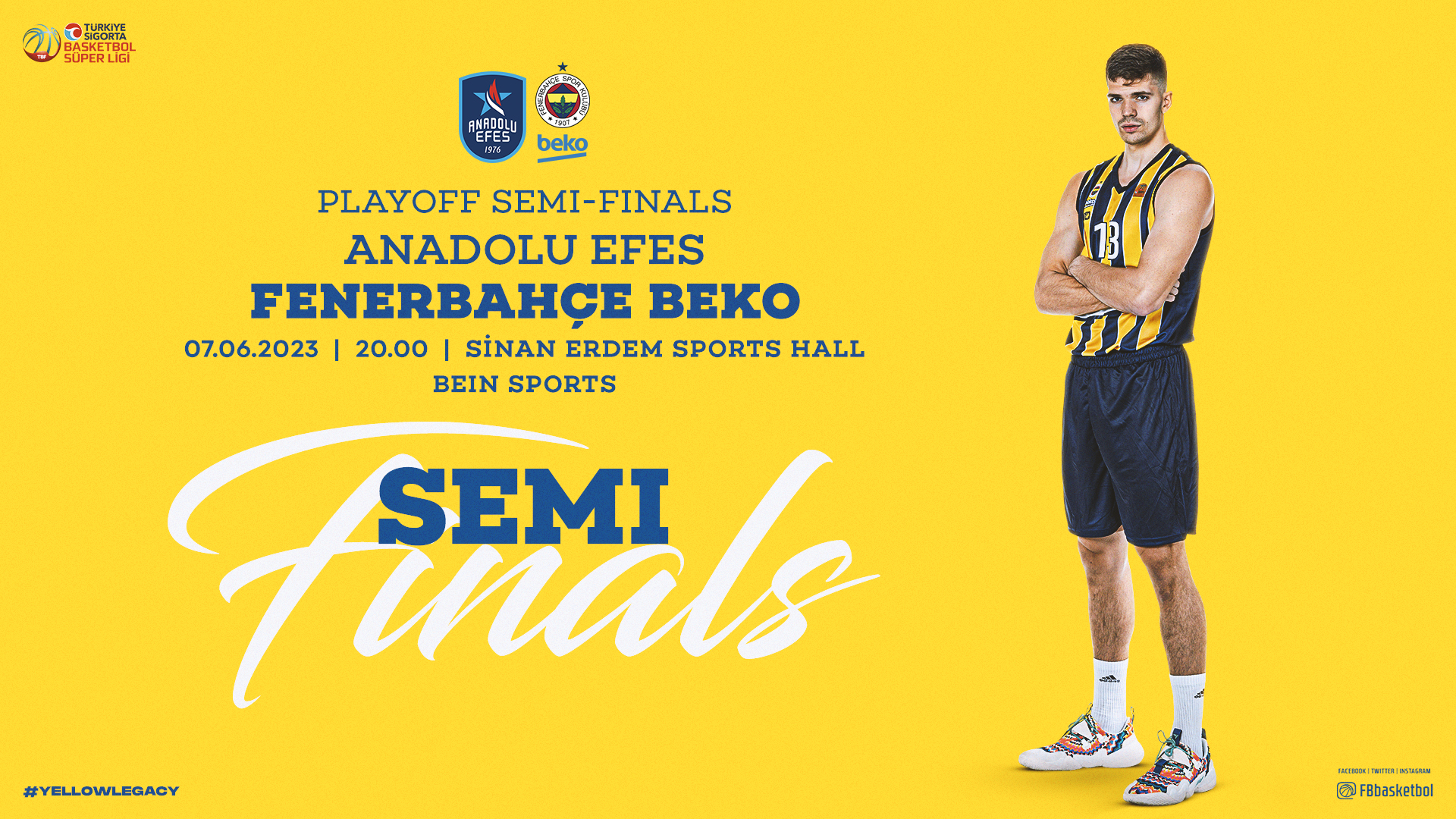 efes fener maç 3