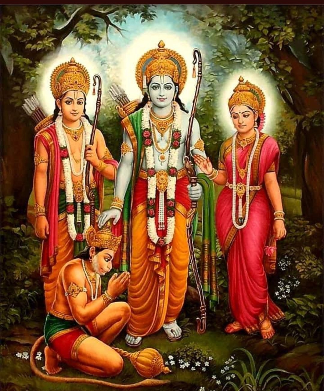 रितिका 🇮🇳 आत्मनिर्भर सनातनी on Twitter ...