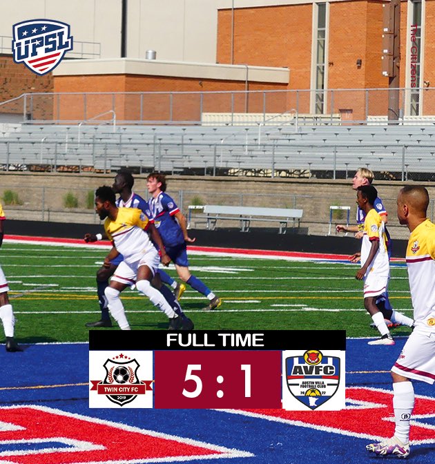 Twin City FC (@twincityfc) on Twitter photo Huge win tonight, Ayoze Perez with a hat-trick on his first start for the Citizens!! <a href="/UPSLsoccer/">UPSL</a> <a href="/USASARegion1/">USASA Region I</a> <a href="/UPSL_Midwest/">UPSL Midwest</a> Huge win tonight, Ayoze Perez with a hat-trick on his first start for the Citizens!! <a href="/UPSLsoccer/">UPSL</a> <a href="/USASARegion1/">USASA Region I</a> <a href="/UPSL_Midwest/">UPSL Midwest</a>