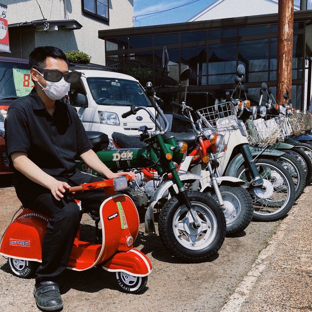 仕事中に遊ぶな

 #三条市
 #中古工具買取
 #工具買取ベース