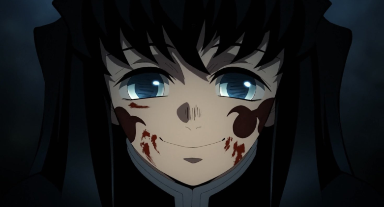 Davis14Davis1's tweet photo. Another great episode, mist breathing was epic to see, and muichiro sass was funny, it was also cool to see the tanjiro squad actually fight zohakuten instead of just skipping, and seeing mitsuri is great. Overall 8/10 #DemonSlayerSeason3 #DemonSlayer #muchiro #Mitsuri https://t.co/t09tsO6GK7