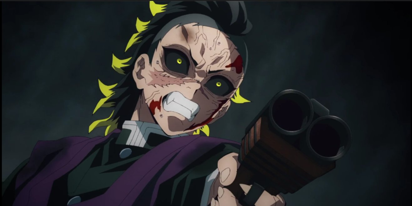 Davis14Davis1's tweet photo. Another great episode, mist breathing was epic to see, and muichiro sass was funny, it was also cool to see the tanjiro squad actually fight zohakuten instead of just skipping, and seeing mitsuri is great. Overall 8/10 #DemonSlayerSeason3 #DemonSlayer #muchiro #Mitsuri https://t.co/t09tsO6GK7