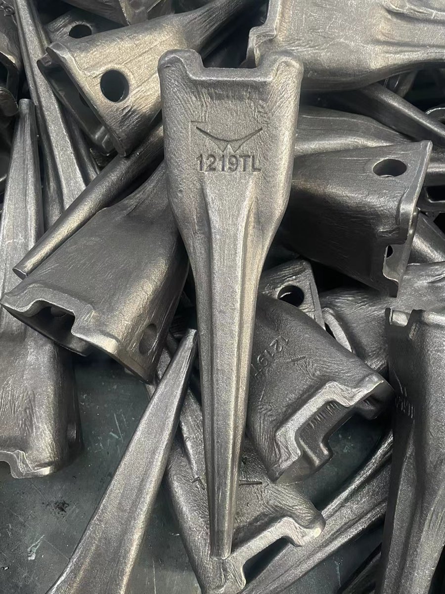 HongJieForging's tweet photo. Excavator buckettooth for sale

We provide all kinds of model ( Komatsu, Daewoo and Carter ) , also customization acceptable.

Model in posted :

PC200RC KOMATSU
1210TL DAEWOO
#buckettooth #bucketteeth #excavator #excavatorbucketteeth #excavatorparts #excavatorpartsmanufacturer https://t.co/idrcm4l0EA