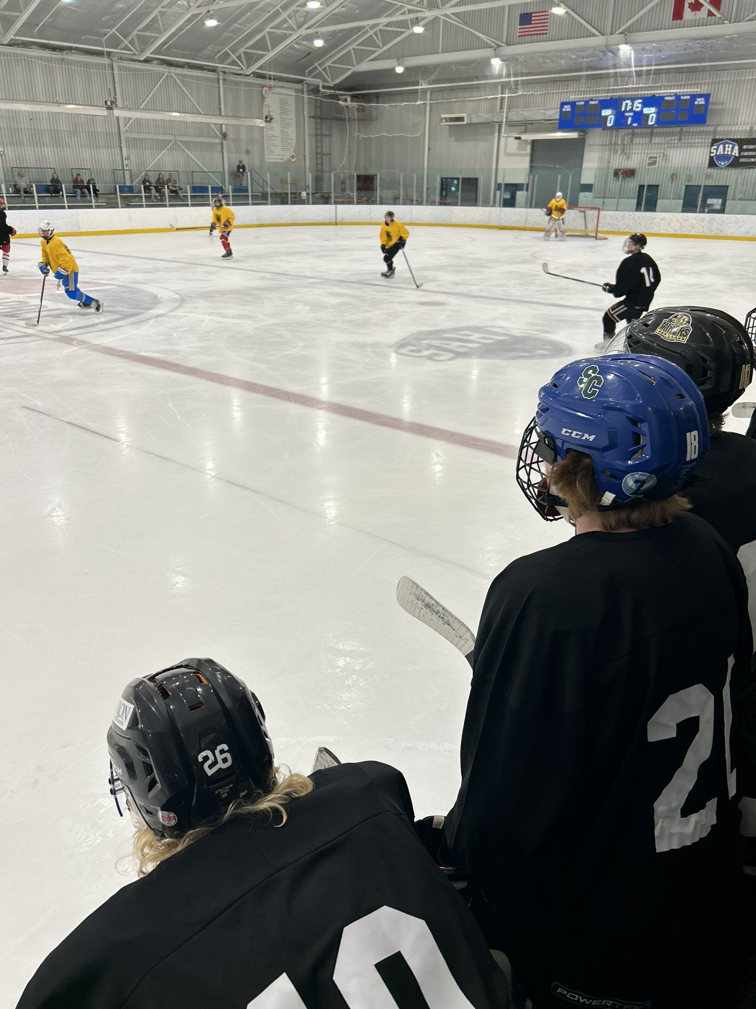 Western Canada Junior Hockey Prospects Camp 🇨🇦 (wcjhpc) / Twitter