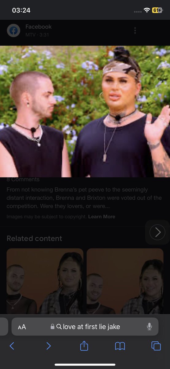 SamWilsonGolf's tweet image. Can’t handle the cast of  #LoveAtFirstLie they all look like sim characters and then you get Timon &amp;amp; Pumba getting the new gender neutral craze promoting part