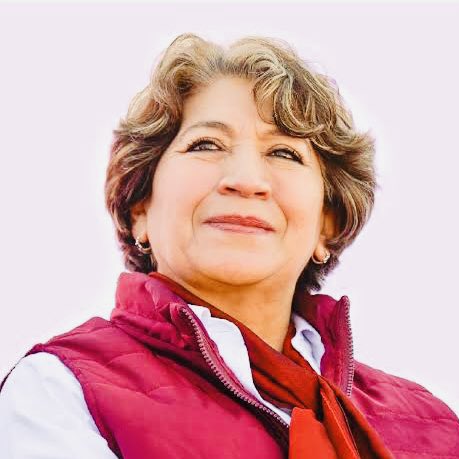 "Se dió fin al régimen depredador de corrupción del #PRI". Una nueva época de esperanza se avecina, alegremente les puedo decir que <a href="/PartidoMorenaMx/">Morena</a> es Imparable y ¡#JuntosHacemosHistoria! 

¡Felicidades a la nueva #gobernadora del Estado de México 🇲🇽 <a href="/delfinagomeza/">Delfina Gómez A.</a>!