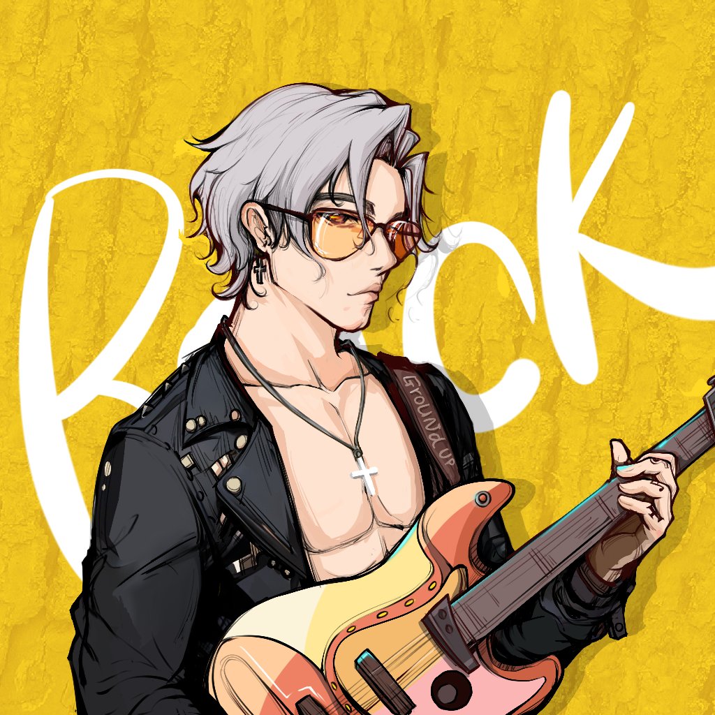 GroundUp Studios tweet media