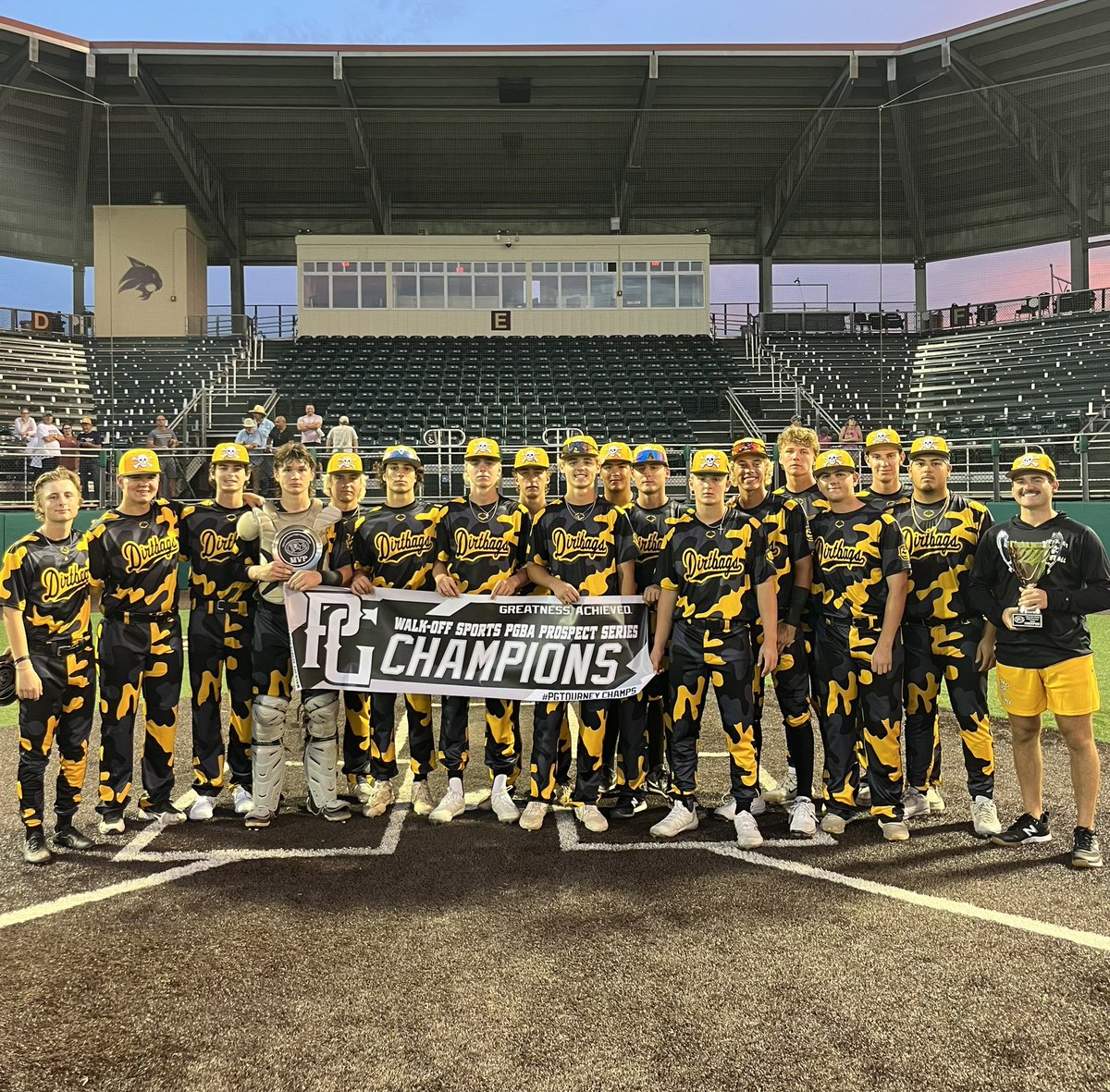 1836 Roughriders tweet media