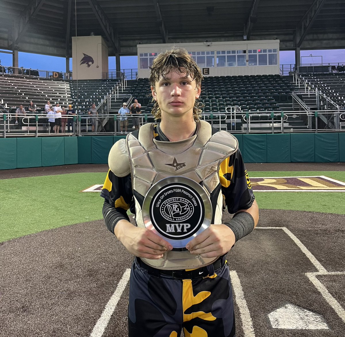 1836 Roughriders tweet media