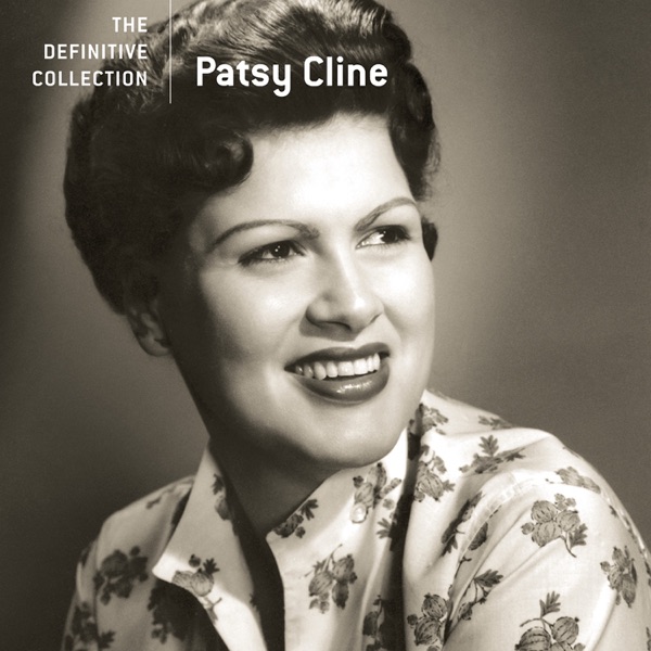 Album a Day in 2023
@RealPatsyCline : 'The Definitive Collection'
Released 2004
#RockSolidAlbumADay2023
160/365