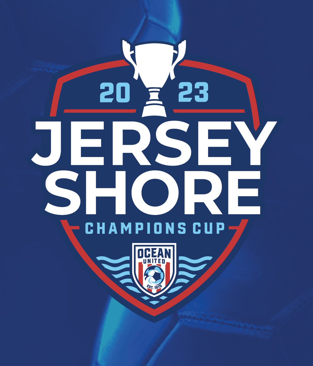 Next weekend is the JSCC at Ocean Township in Monmouth County NJ. 220 teams will battle it out to be crowned the 2023 champions. The last few months we’ve been helping out with all the branding, signage, marketing, and even the medals. May the best teams win.