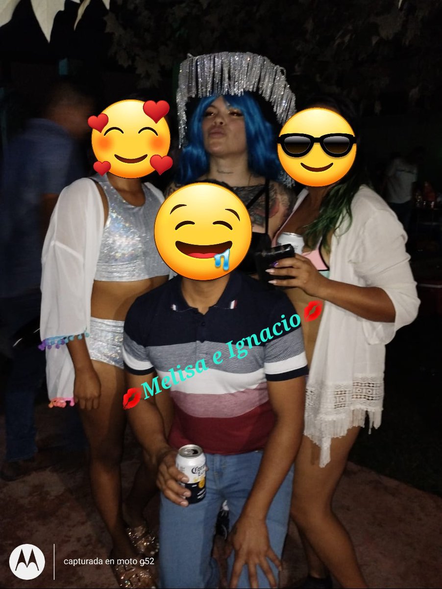 Exelente noche la de ayer <a href="/clubsw_roma/">Roma Club</a>  y alas parejas que saludamos.. bien bailados bien tomados bien cojidos🤤🤤 y contentos porq no nadamas <a href="/doriancoraline7/">DORIAN CUENTA OFICIAL♥️</a> nos regalo la foto ubo beso de 4 y asta número de WhatsApp me dio🥰🙈🔥