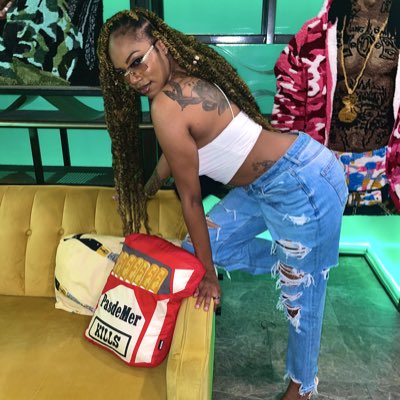 FEMFairy🧚🏾 tweet media