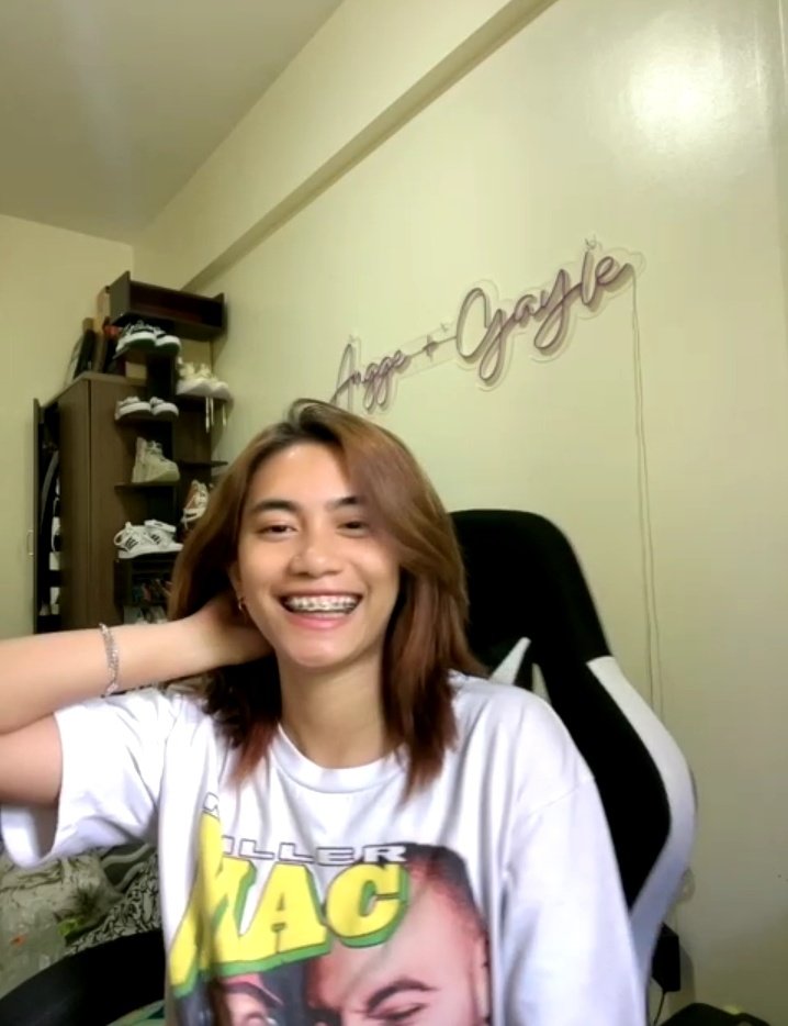 yvesbewithu's tweet image. Good talaga ang morning dahil sayo🫶