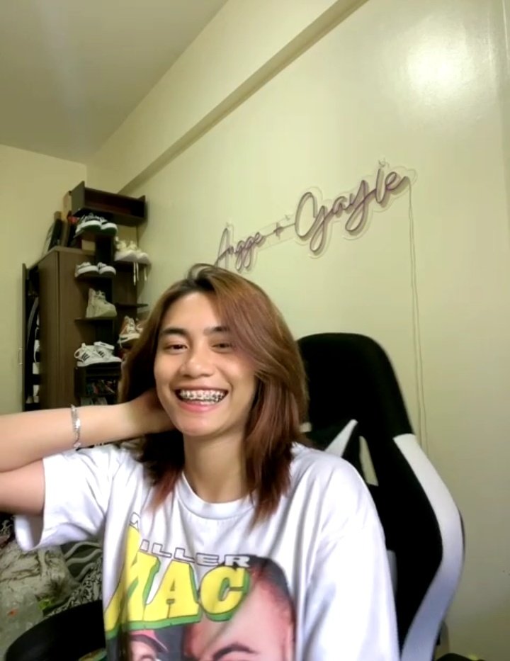 yvesbewithu's tweet image. Good talaga ang morning dahil sayo🫶