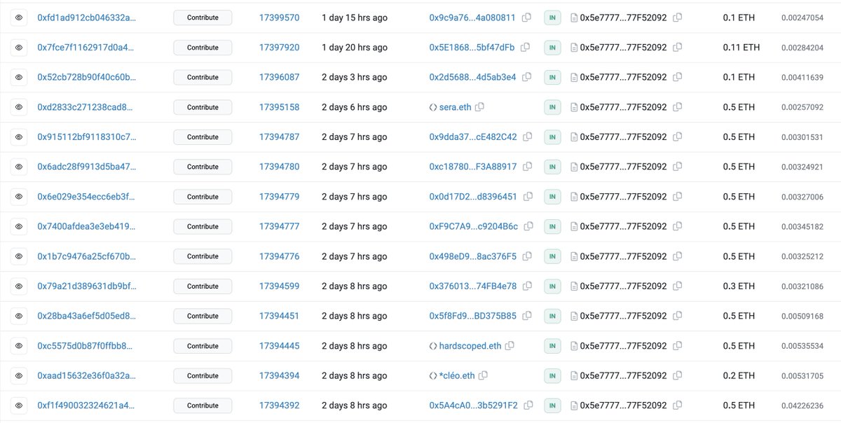 0xTracker tweet media