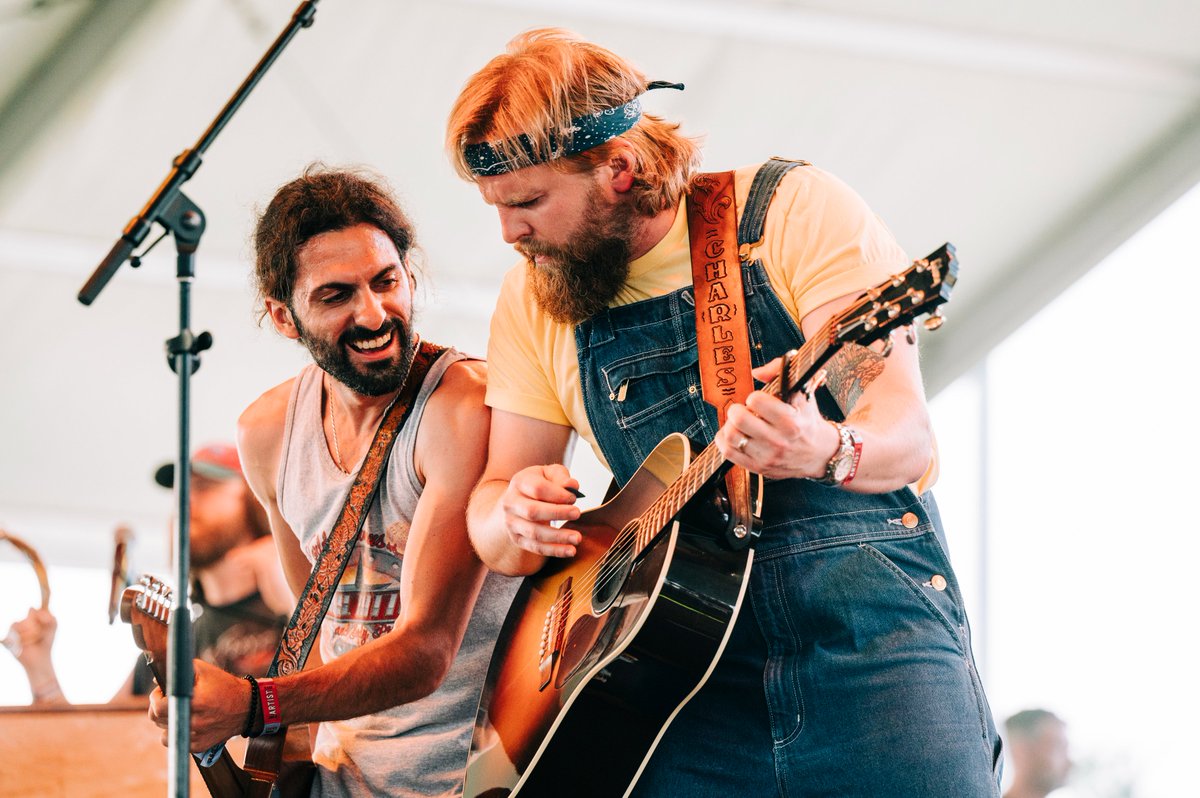 Railbird Festival tweet media