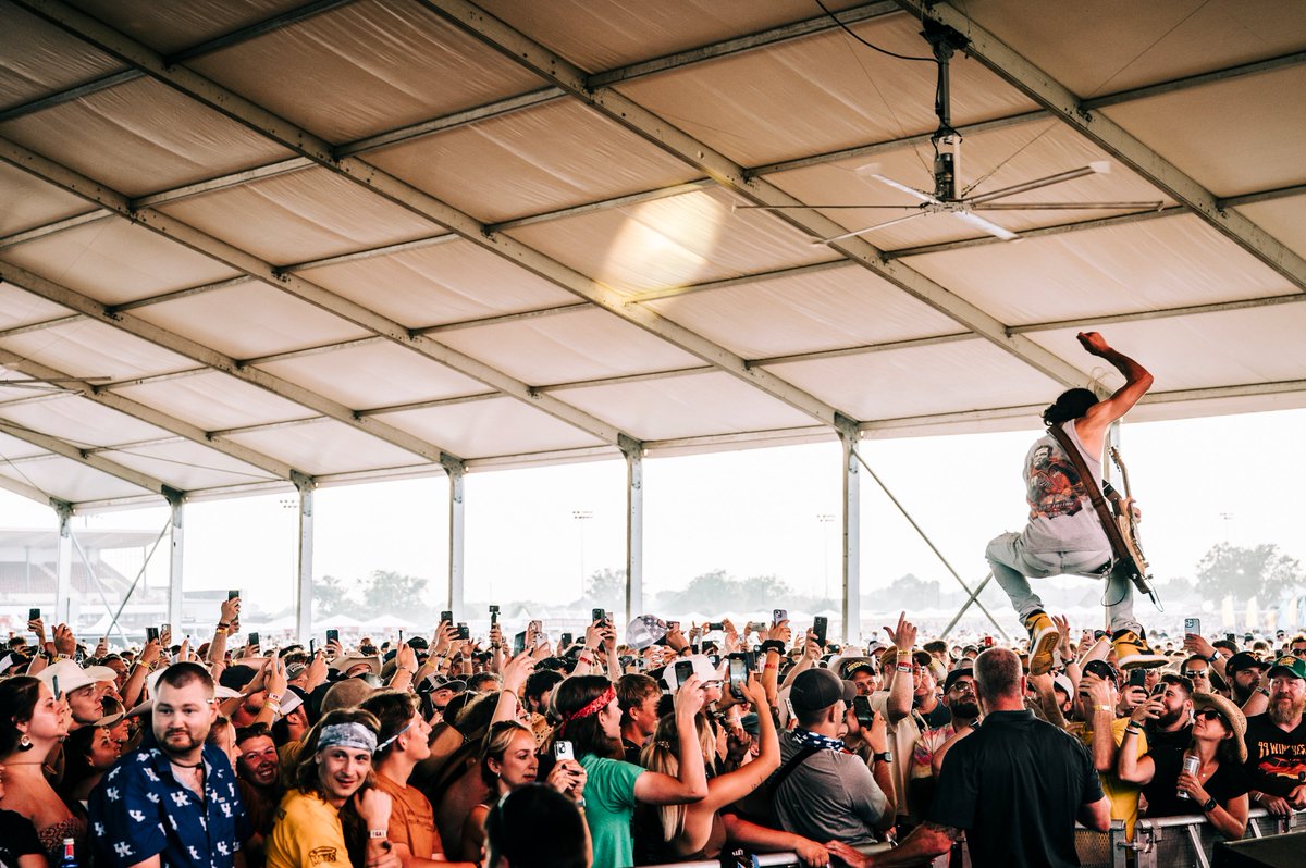 Railbird Festival tweet media