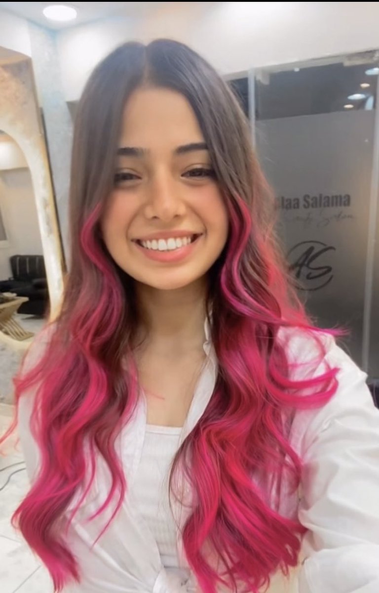 Yaramohamed16_'s tweet photo. Genan 3la el akher🏃🏼‍♀️🫣🩷🩷
#pinkhighlights https://t.co/71BQCX1xwq