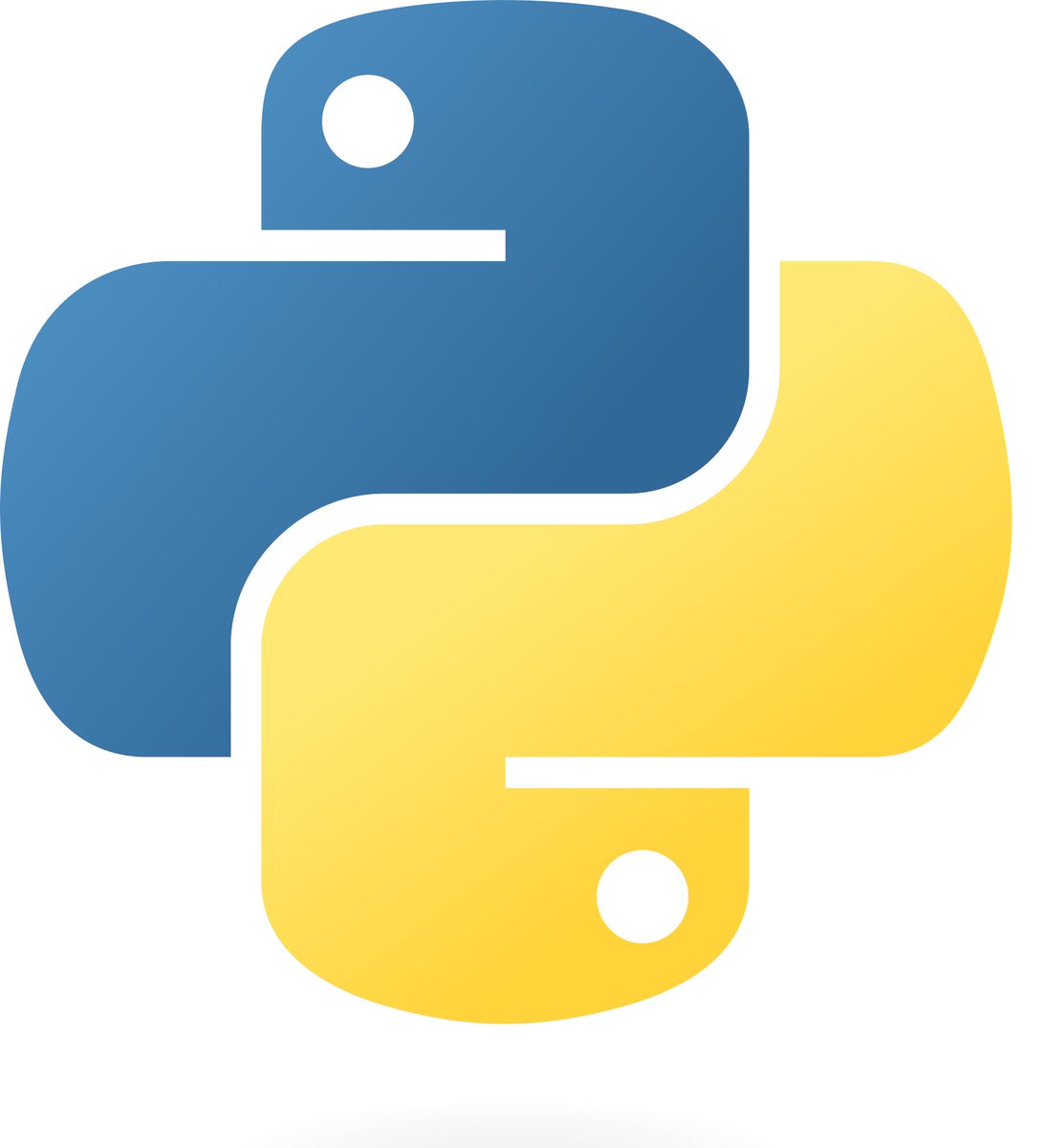 leapp_ai's tweet photo. Python has established itself as one of the most widely adopted programming languages across various domains. Here's a comprehensive learning plan for Python: 
https://t.co/5eOISlNyM9

Signup to fork this learning plan and customize it.
#python #code #learn #programming https://t.co/XCm8VwsoUX