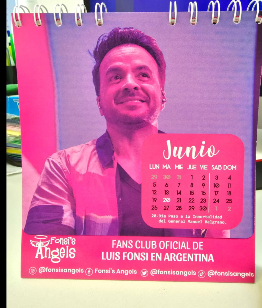 🩷🎶 @LuisFonsi 🎶🩷 @Fonsisangels 🩷🎶